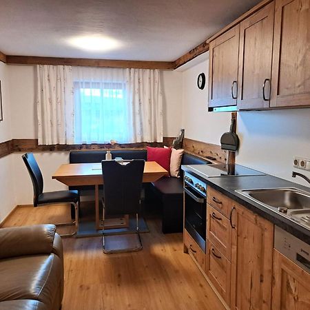 Unterlettlhof Apartment Saalfelden ภายนอก รูปภาพ