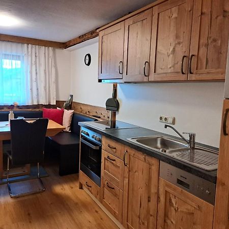 Unterlettlhof Apartment Saalfelden ภายนอก รูปภาพ