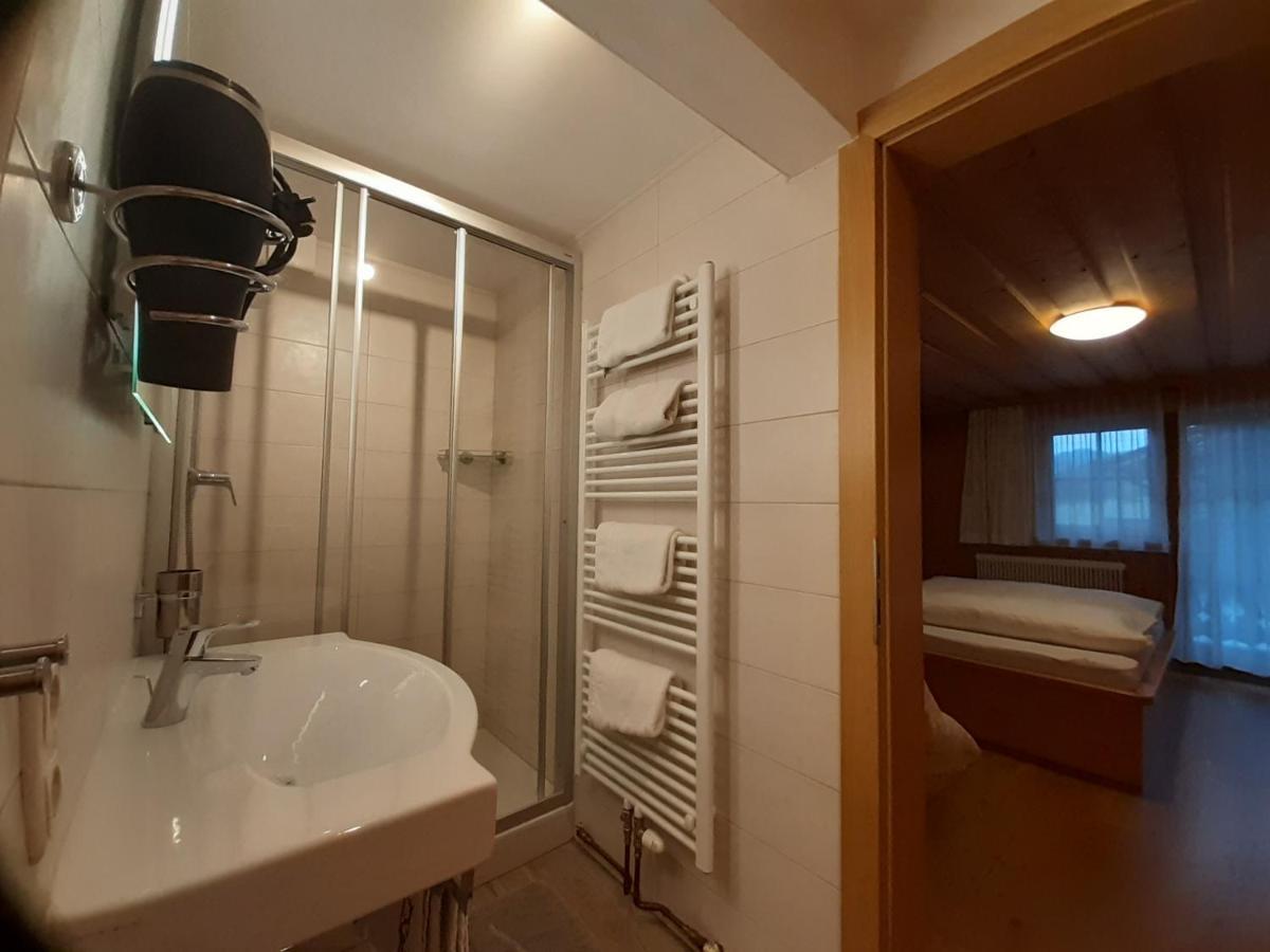 Unterlettlhof Apartment Saalfelden ภายนอก รูปภาพ