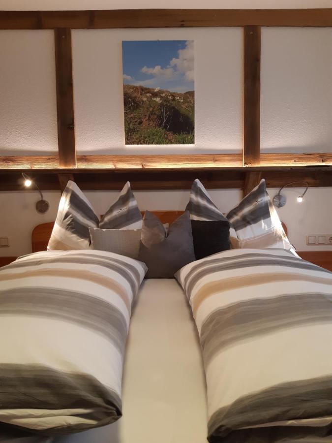 Unterlettlhof Apartment Saalfelden ภายนอก รูปภาพ