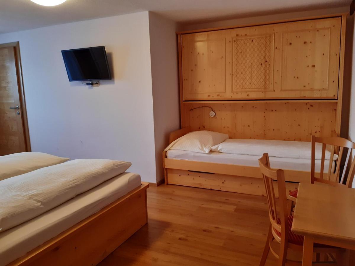 Unterlettlhof Apartment Saalfelden ภายนอก รูปภาพ