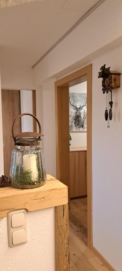 Unterlettlhof Apartment Saalfelden ภายนอก รูปภาพ