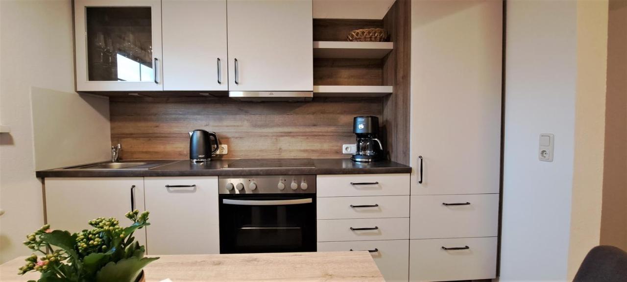 Unterlettlhof Apartment Saalfelden ภายนอก รูปภาพ