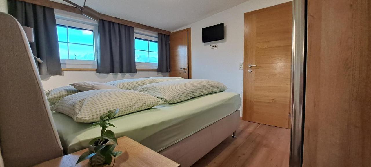 Unterlettlhof Apartment Saalfelden ภายนอก รูปภาพ