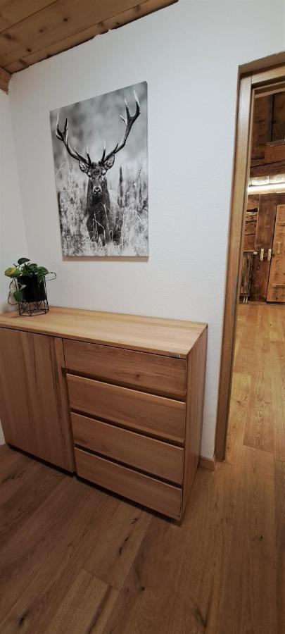 Unterlettlhof Apartment Saalfelden ภายนอก รูปภาพ