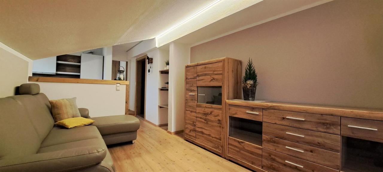 Unterlettlhof Apartment Saalfelden ภายนอก รูปภาพ