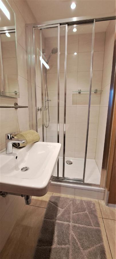 Unterlettlhof Apartment Saalfelden ภายนอก รูปภาพ