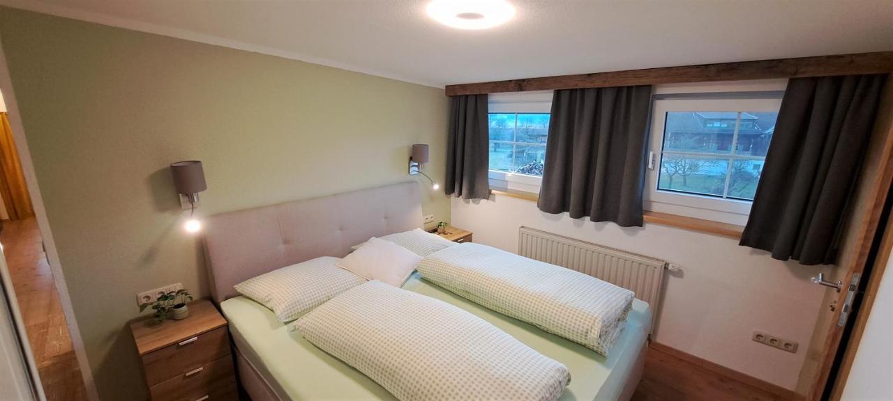 Unterlettlhof Apartment Saalfelden ภายนอก รูปภาพ
