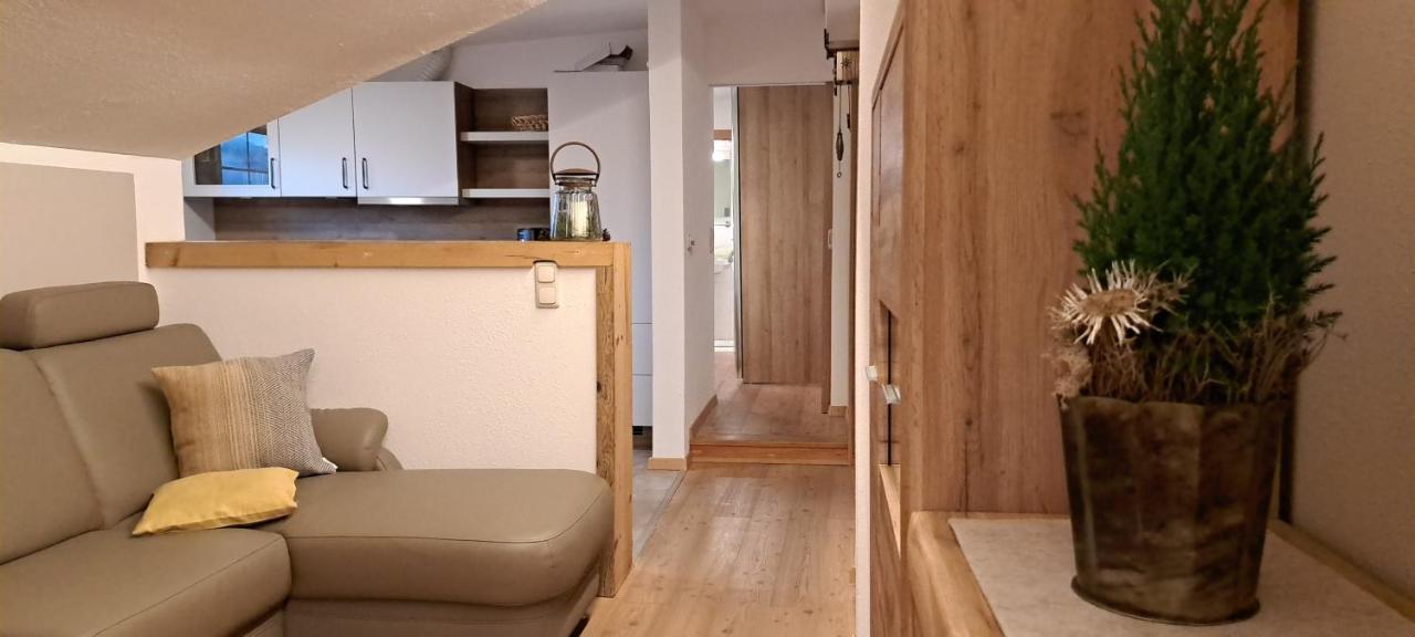 Unterlettlhof Apartment Saalfelden ภายนอก รูปภาพ