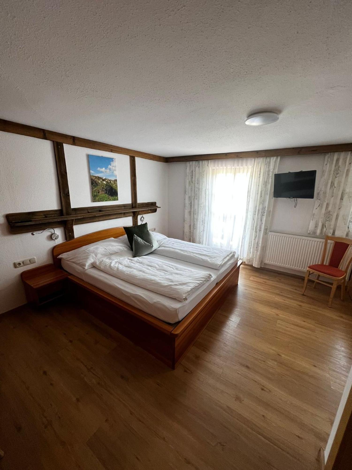 Unterlettlhof Apartment Saalfelden ภายนอก รูปภาพ