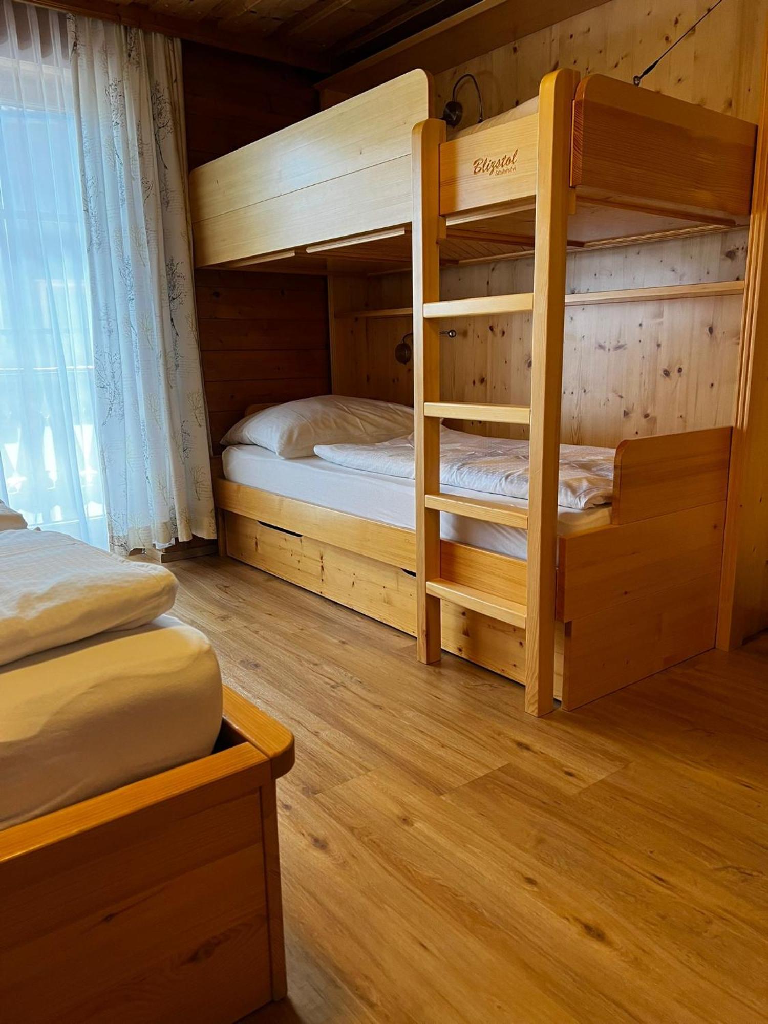 Unterlettlhof Apartment Saalfelden ภายนอก รูปภาพ
