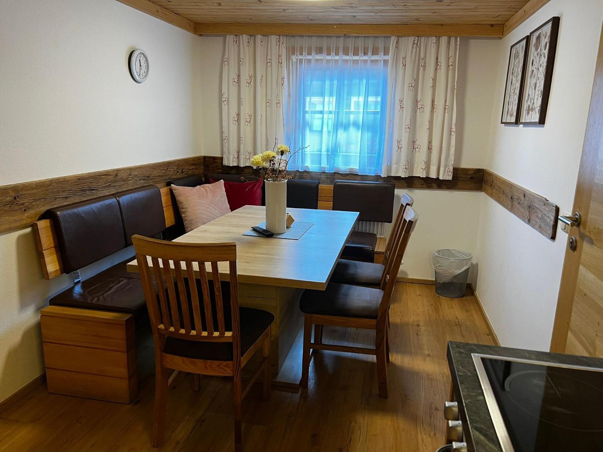 Unterlettlhof Apartment Saalfelden ภายนอก รูปภาพ