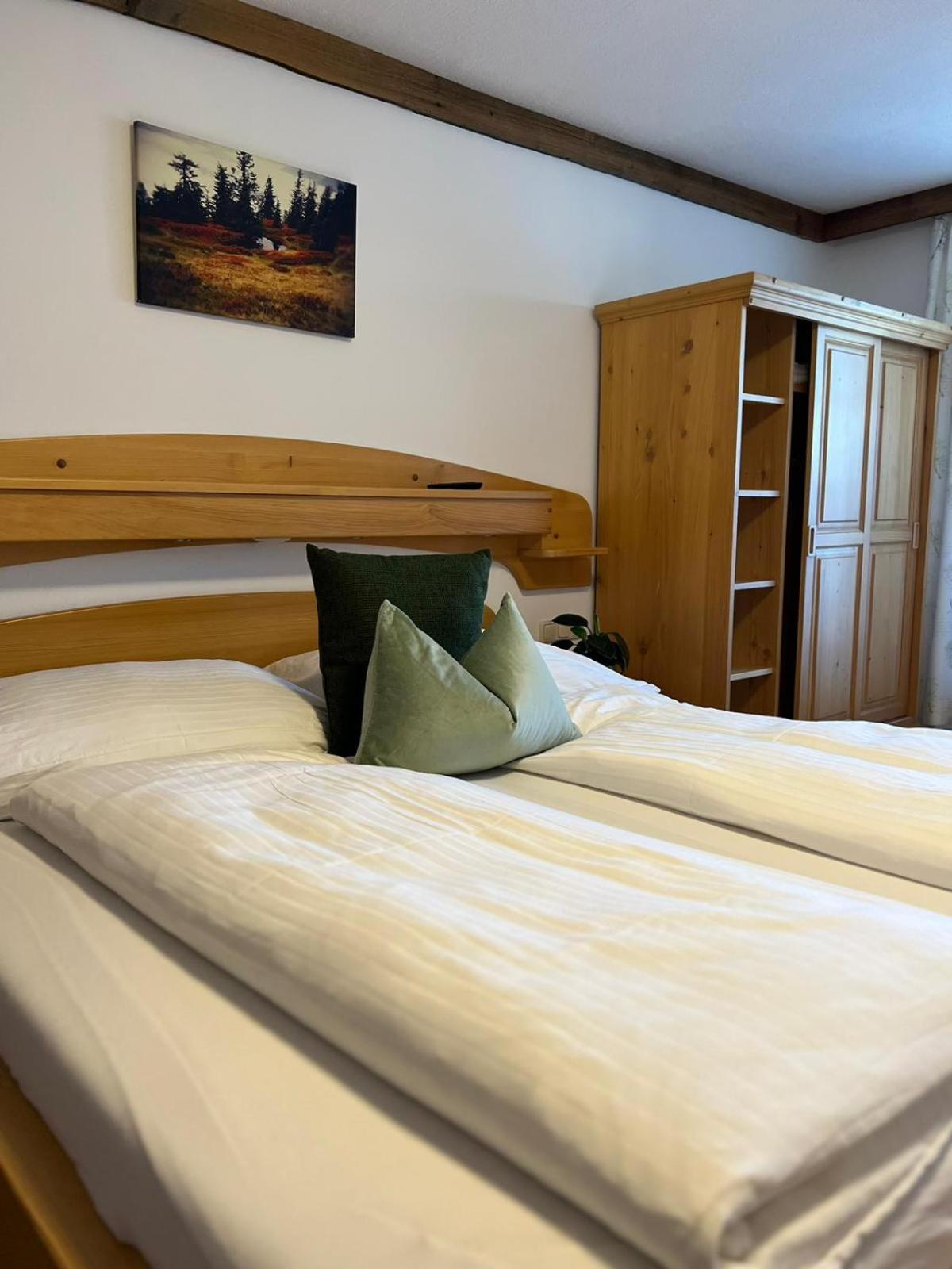 Unterlettlhof Apartment Saalfelden ภายนอก รูปภาพ