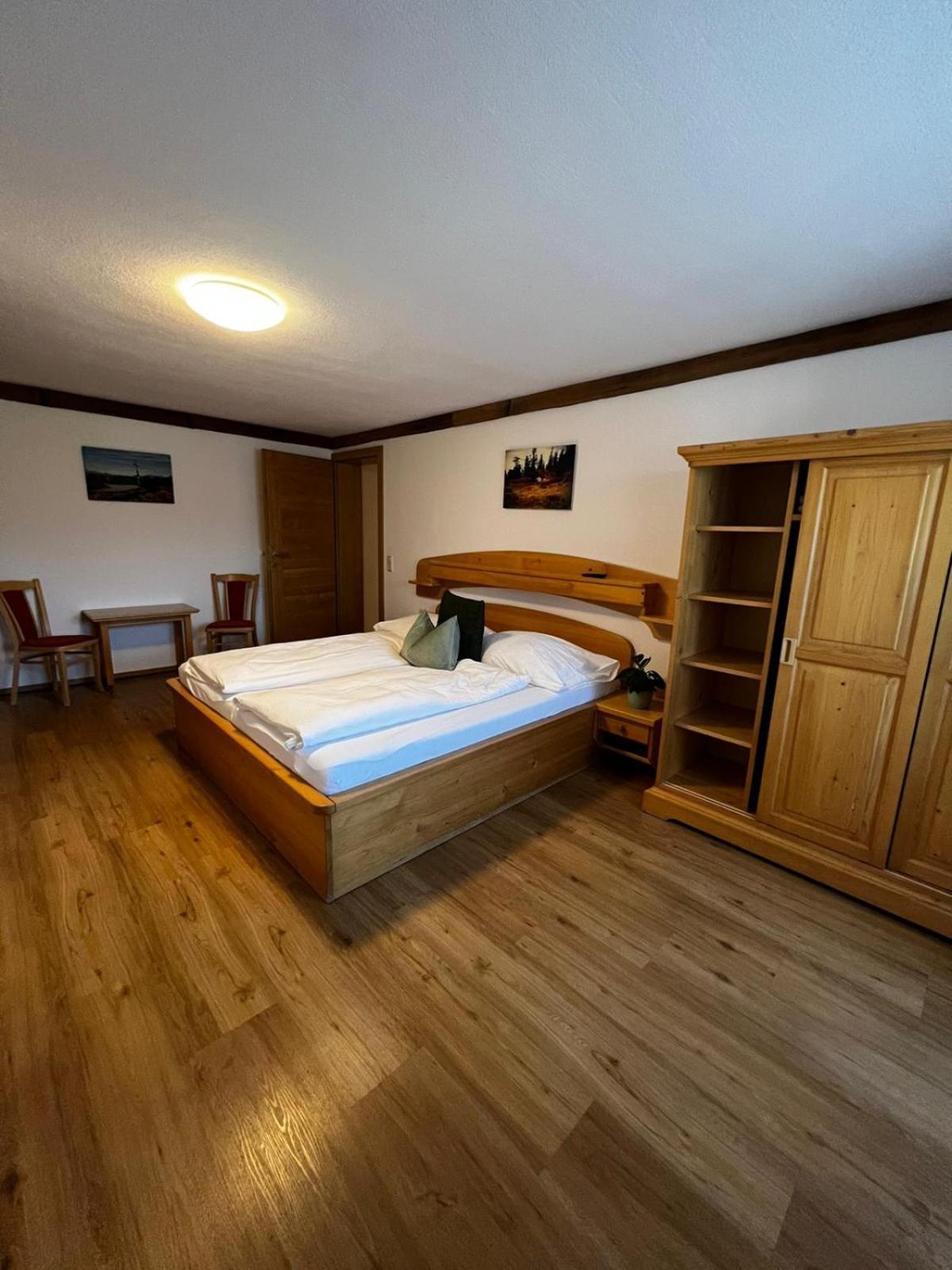 Unterlettlhof Apartment Saalfelden ภายนอก รูปภาพ