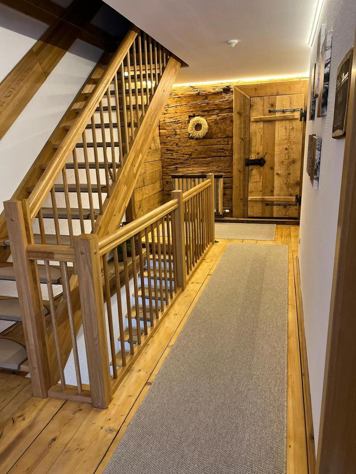 Unterlettlhof Apartment Saalfelden ภายนอก รูปภาพ