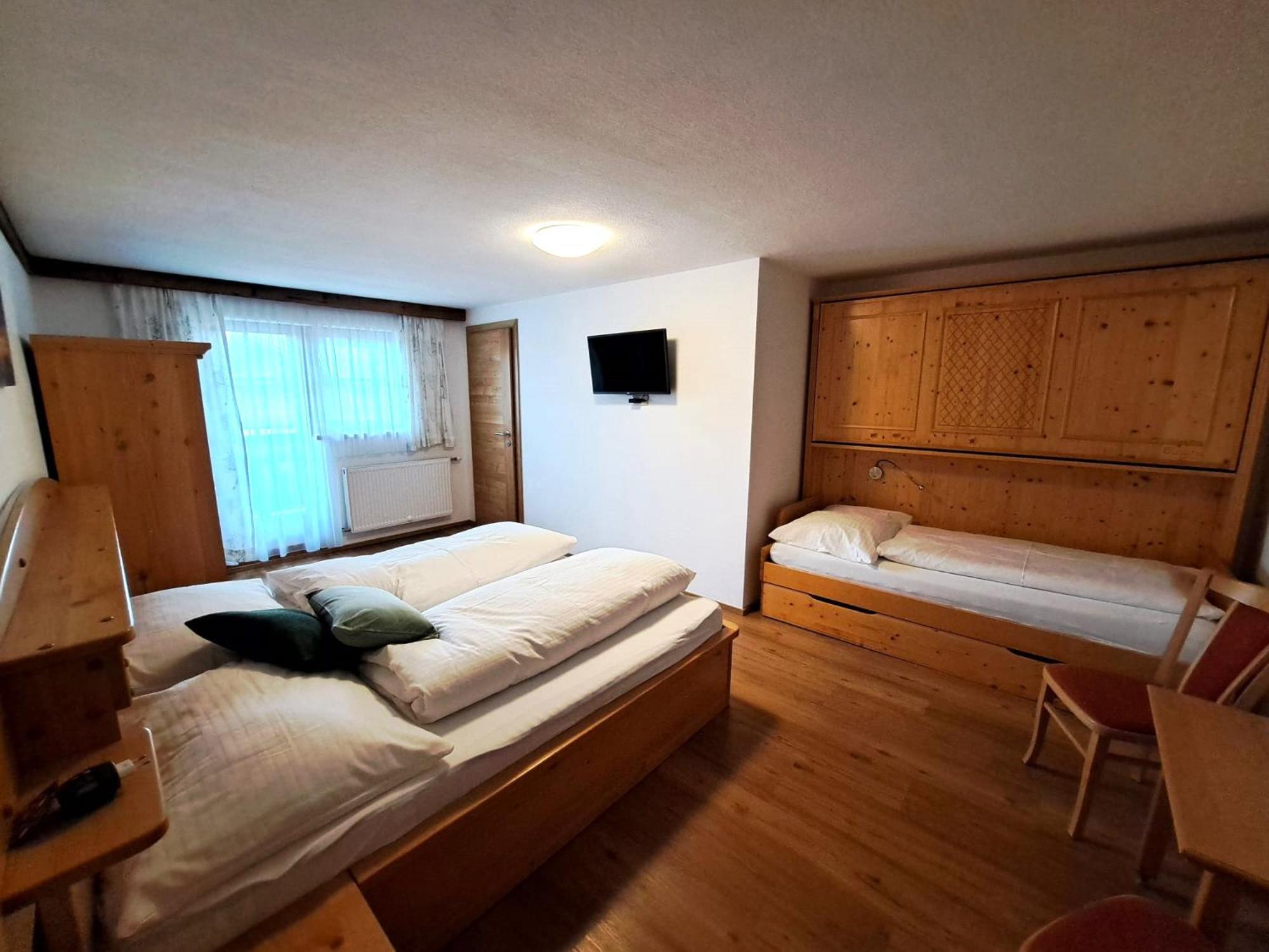 Unterlettlhof Apartment Saalfelden ภายนอก รูปภาพ